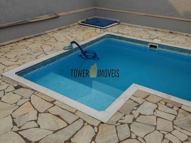 Casa venda em Vila Embaré, Valinhos