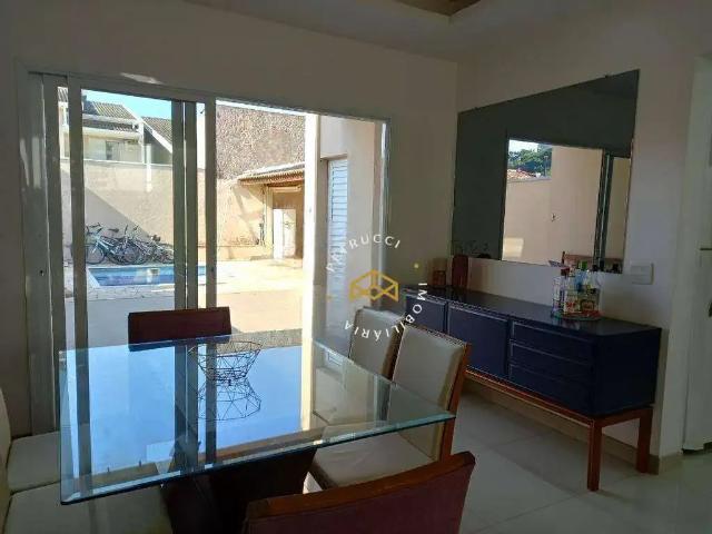 Casa venda em Vila Embaré, Valinhos