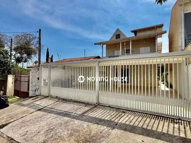 Casa venda em Região Imediata de Campinas, Região Metropolitana de Campinas