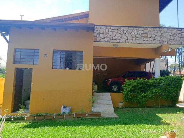Casa venda em Região Imediata de Campinas, Região Metropolitana de Campinas