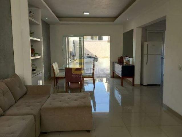 Casa venda em Vila Embaré, Valinhos