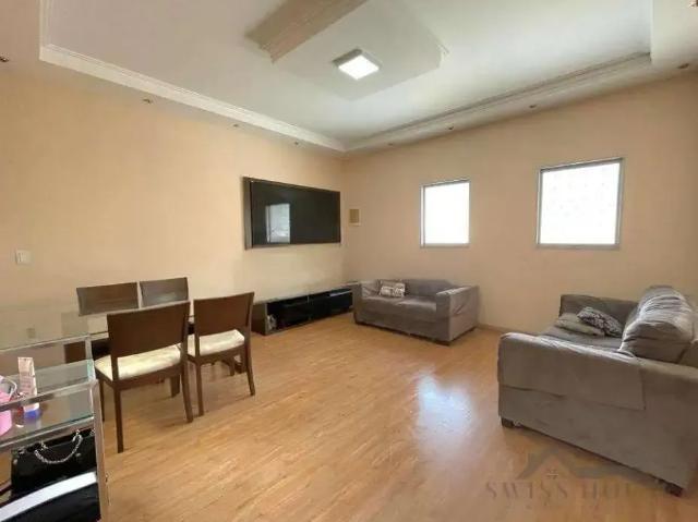 Casa venda em Jardim Alto da Colina, Valinhos
