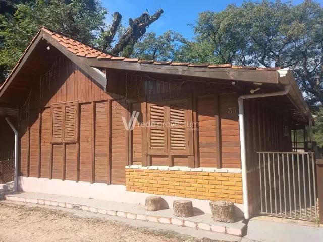 Casa venda em Valinhos