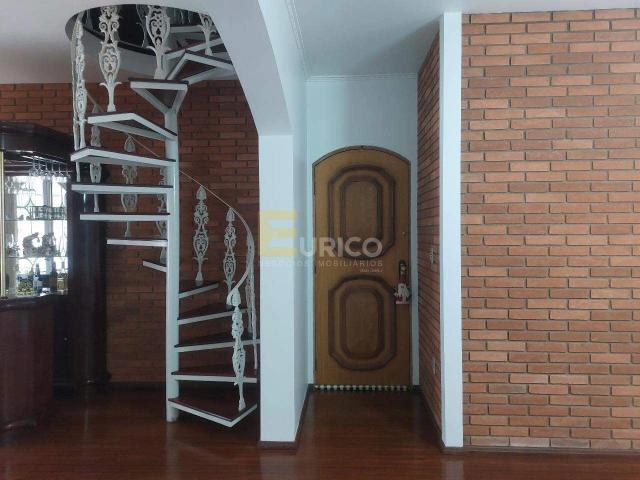 Casa venda em Ortizes, Valinhos