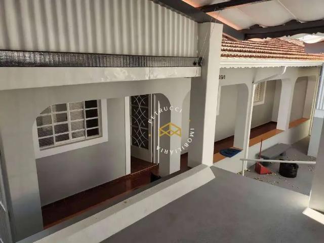 Casa venda em Jardim Maria Rosa, Valinhos