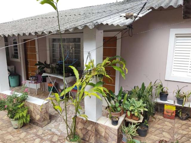 Casa venda em Jardim Maria Rosa, Valinhos