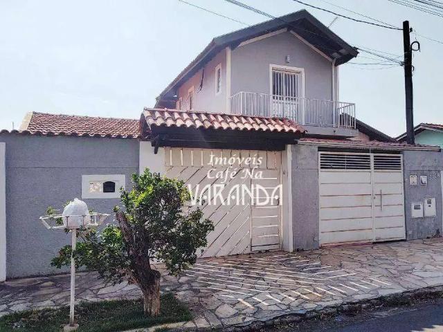 Casa venda em Região Imediata de Campinas, Região Metropolitana de Campinas