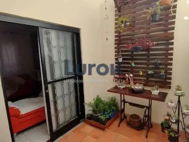 Casa venda em Parque dos Cocais, Valinhos
