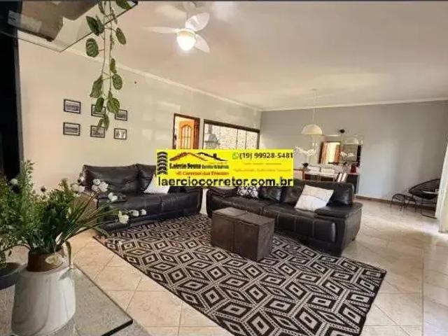 Casa venda em Região Imediata de Campinas, Região Metropolitana de Campinas