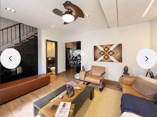Casa venda em Vila Embaré, Valinhos