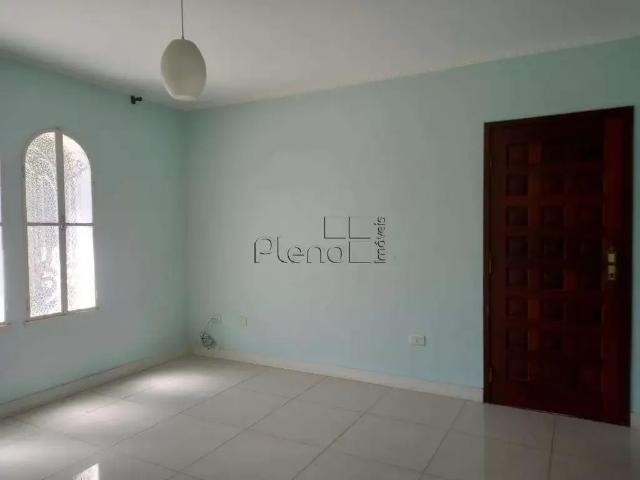 Casa venda em Vila Embaré, Valinhos