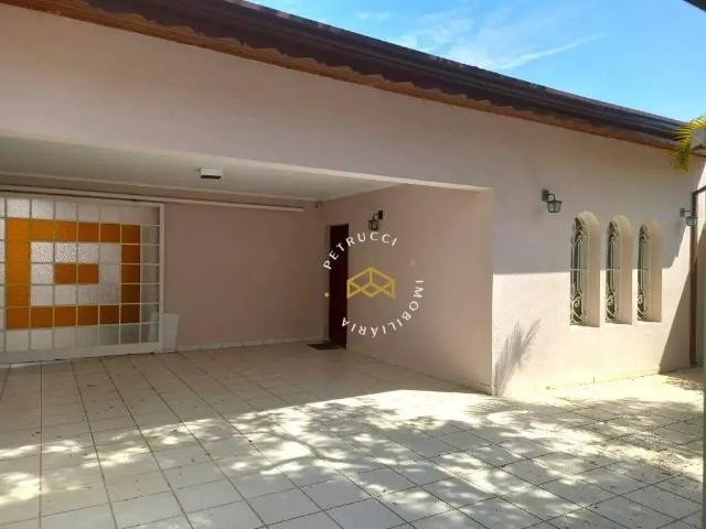 Casa venda em Vila Embaré, Valinhos