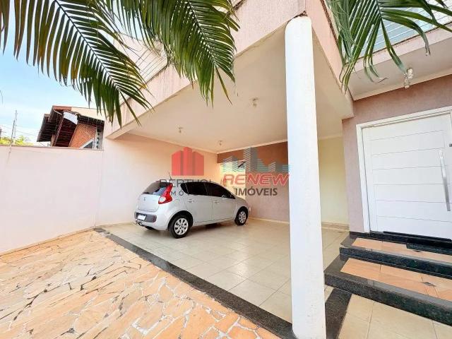 Casa venda em Vila Embaré, Valinhos