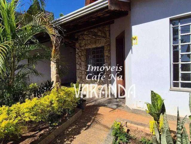Casa venda em Parque Portugal, Valinhos