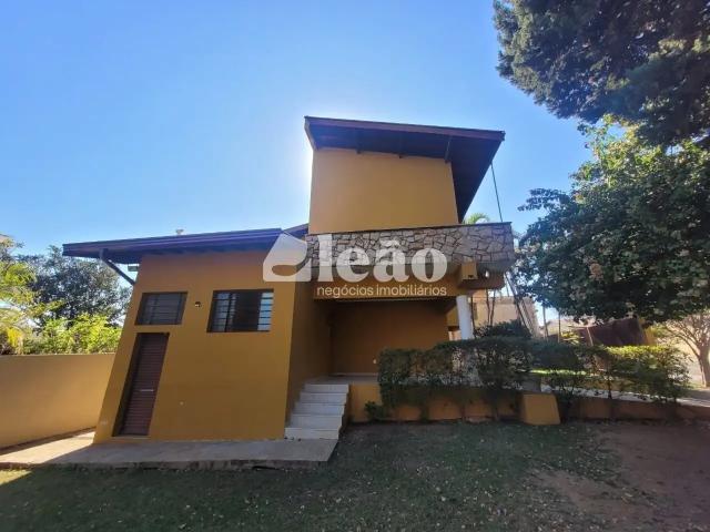 Casa venda em Vila Embaré, Valinhos
