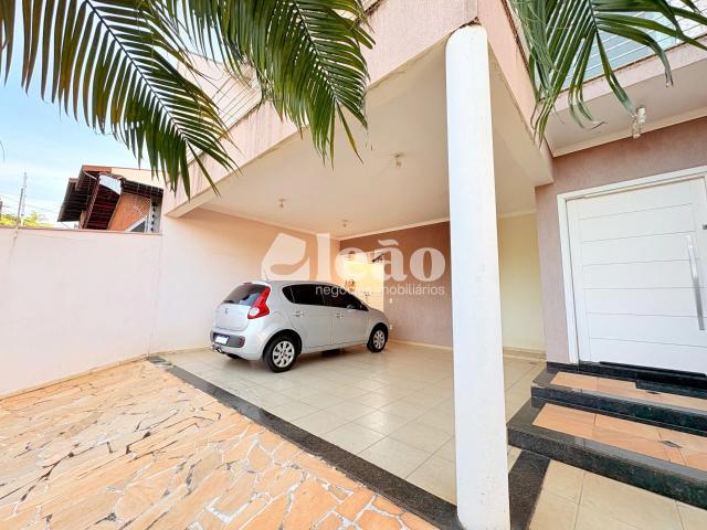 Casa venda em Vila Embaré, Valinhos