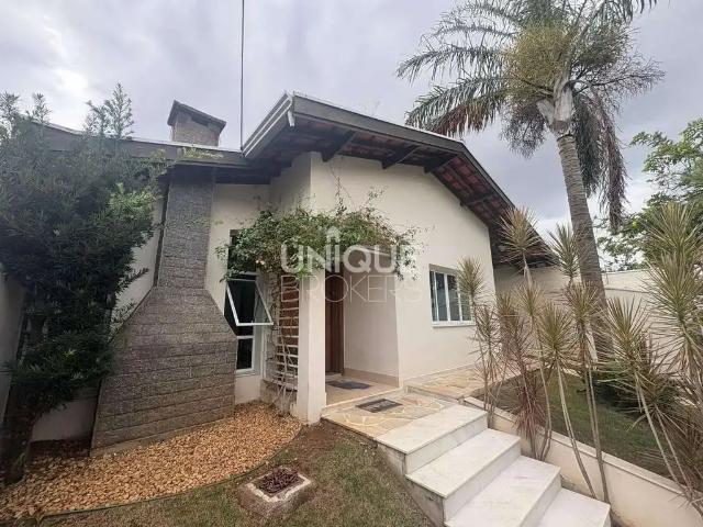 Casa venda em Região Imediata de Campinas, Região Metropolitana de Campinas