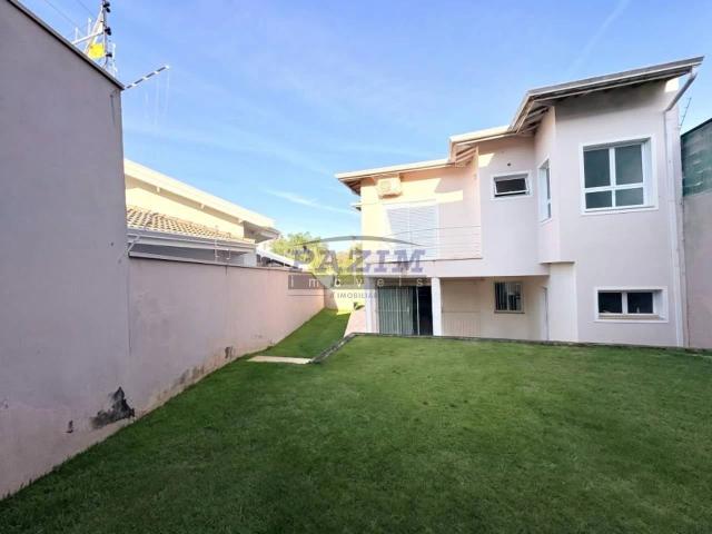 Casa venda em Vila Embaré, Valinhos