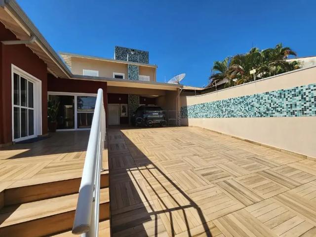 Casa venda em Vila Embaré, Valinhos