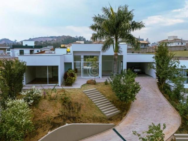 Casa venda em Jardim Nova Palmares, Valinhos