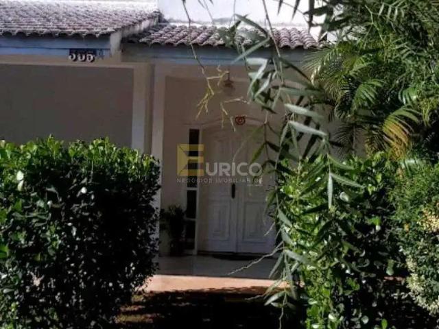Casa venda em Região Imediata de Campinas, Região Metropolitana de Campinas