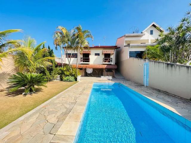 Casa venda em Região Imediata de Campinas, Região Metropolitana de Campinas
