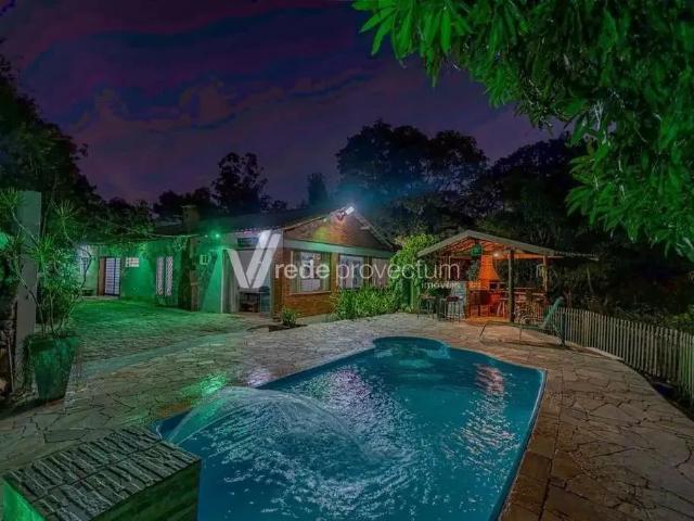 Casa venda em Região Imediata de Campinas, Região Metropolitana de Campinas