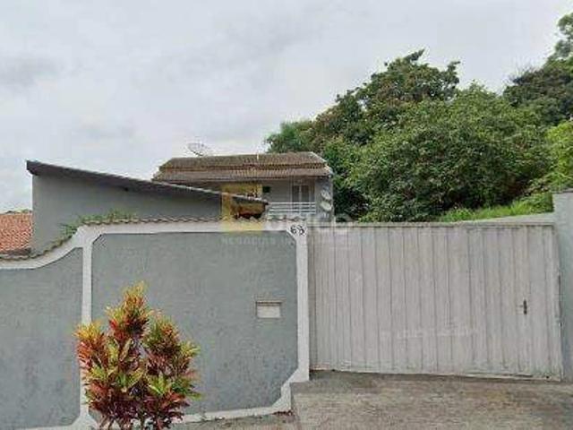 Casa venda em Ortizes, Valinhos