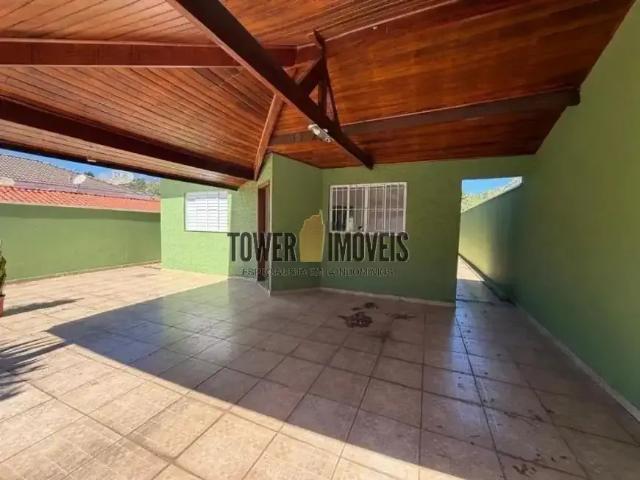 Casa venda em Jardim Nova Palmares, Valinhos