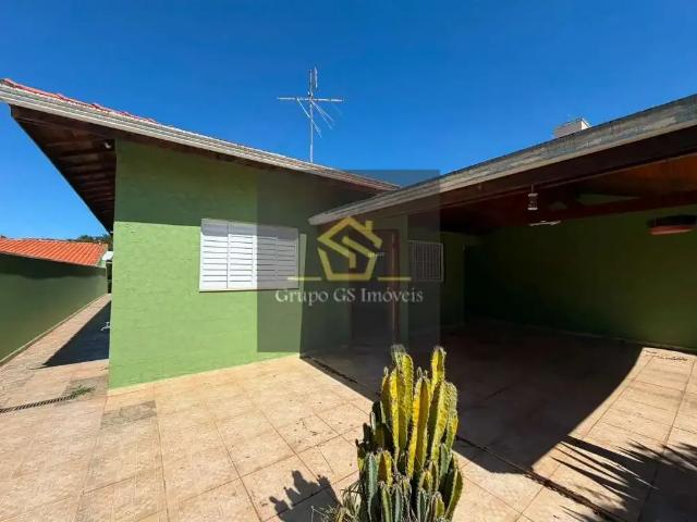 Casa venda em Jardim Nova Palmares, Valinhos