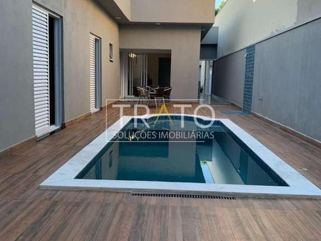 Casa venda em Jardim Santa Rosa, Valinhos