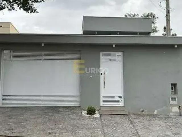 Casa venda em Região Imediata de Campinas, Região Metropolitana de Campinas