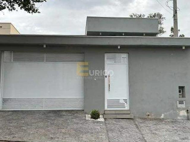Casa venda em Jardim Santa Rosa, Valinhos