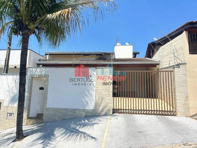 Casa venda em Jardim Santa Rosa, Valinhos