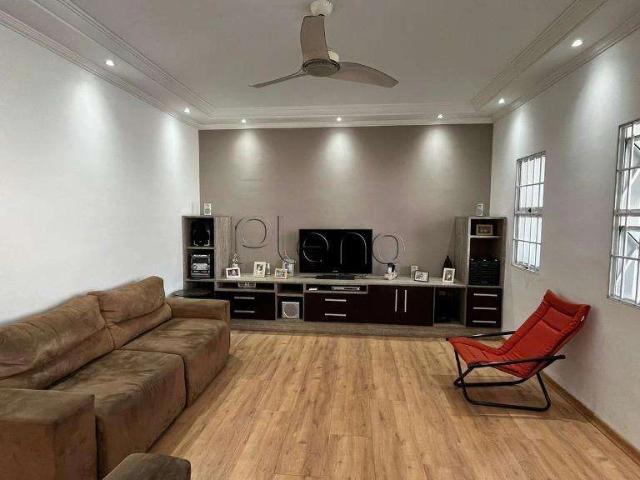 Casa venda em Jardim Santa Rosa, Valinhos