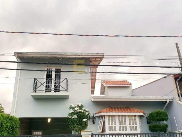 Casa venda em Residencial São Luiz, Valinhos