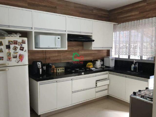 Casa venda em Residencial Santa Maria, Valinhos