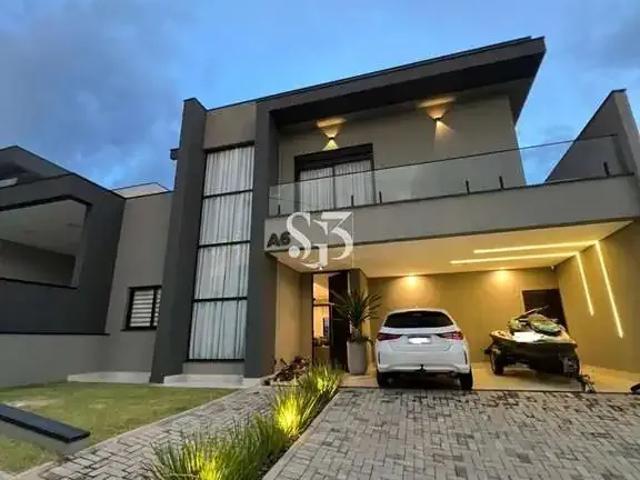 Casa venda em Jardim Nova Palmares, Valinhos