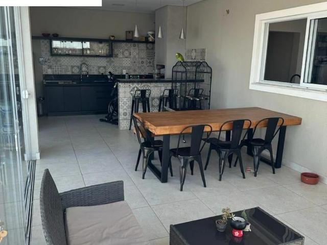 Casa venda em Jardim Nova Palmares, Valinhos