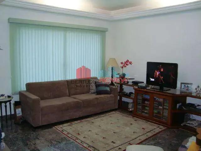 Casa venda em Jardim América II, Valinhos