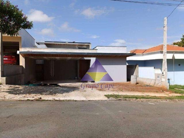 Casa venda em Jardim América II, Valinhos