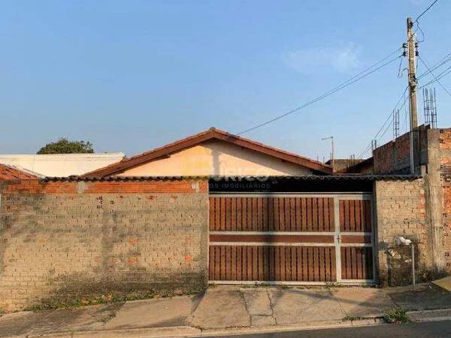 Casa venda em Residencial Santa Maria, Valinhos