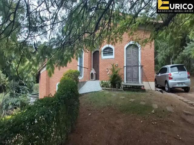 Casa venda em Região Imediata de Campinas, Região Metropolitana de Campinas