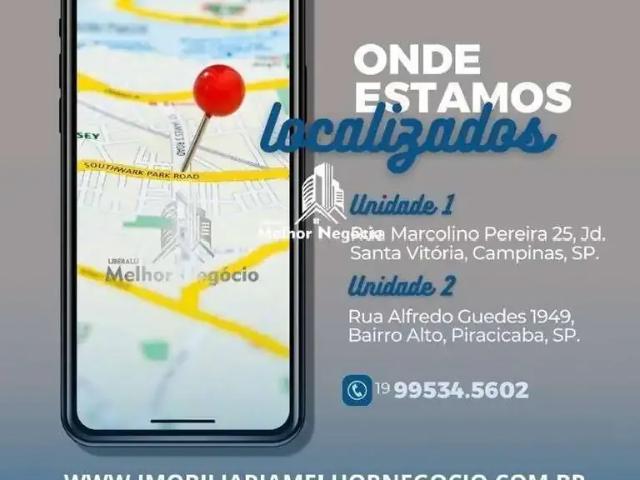 Casa venda em Região Imediata de Campinas, Região Metropolitana de Campinas