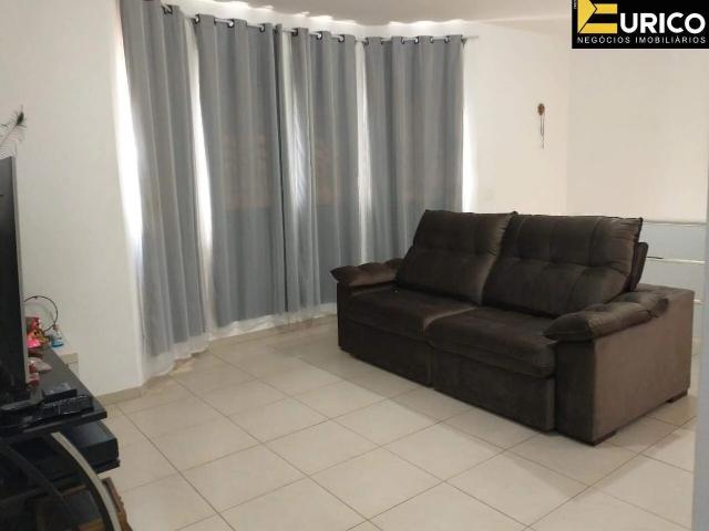 Casa venda em Jardim Alto da Colina, Valinhos