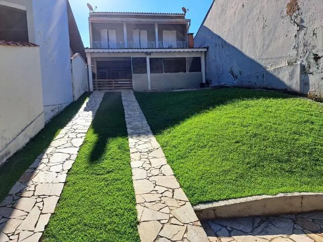 Casa venda em Parque dos Cocais, Valinhos