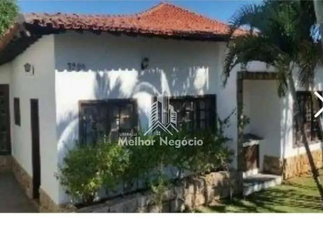 Casa venda em Região Imediata de Campinas, Região Metropolitana de Campinas