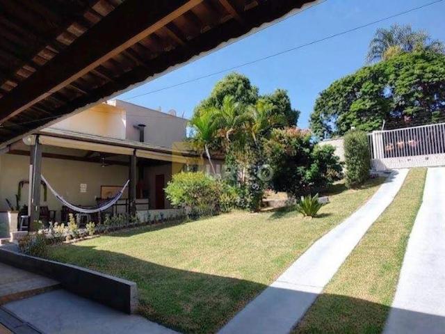 Casa venda em Parque Monte Verde, Valinhos