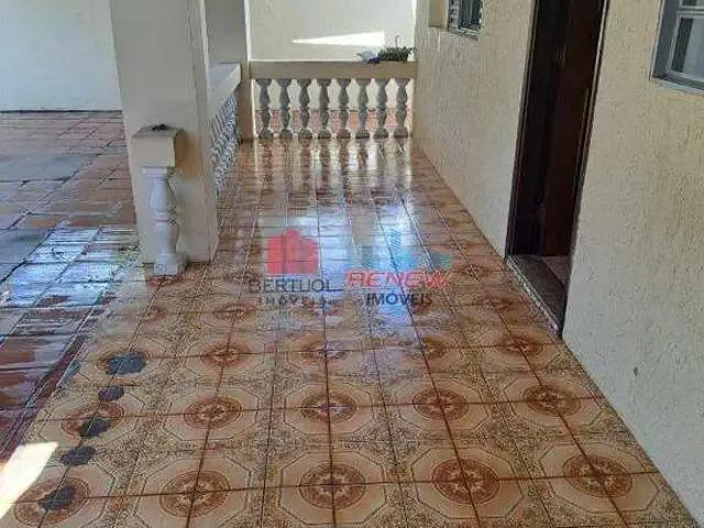 Casa venda em Parque Monte Verde, Valinhos
