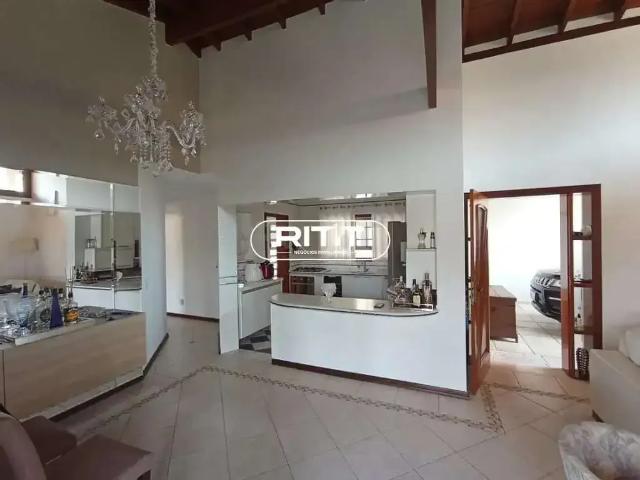 Casa venda em Jardim América II, Valinhos